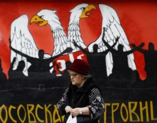 Vazhdon forcimi i strukturave paralele serbe në Kosovë