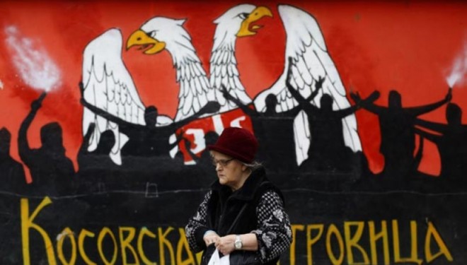 Vazhdon forcimi i strukturave paralele serbe në Kosovë