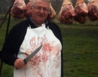 Sheshel shpallet i pafajshëm