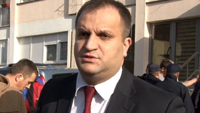 Shpend Ahmeti ka reaguar për vendimin e Gjykatës Kushtetuese