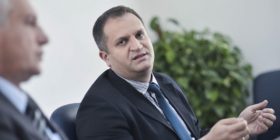 Ahmeti: Demarkacioni nuk kalon