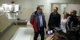 Ahmeti i bënë Qendrat e Mjekësisë Familjare me ashensorë