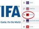 Renditja e FIFA-s, Shqipëria bie me dy vende