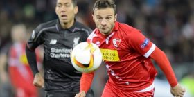Liverpool kualifikohet si lider i grupit (VIDEO)
