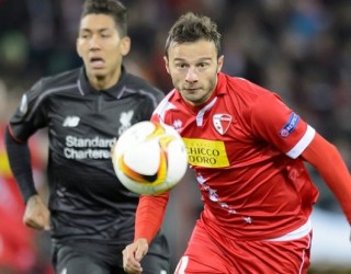 Liverpool kualifikohet si lider i grupit (VIDEO)