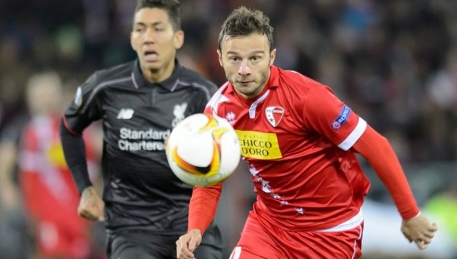 Liverpool kualifikohet si lider i grupit (VIDEO)