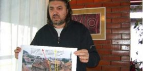 Me snajperat e mi nga Serbia, do ti kishim vrarë të gjithë ushtarët e UÇK-së në vitin 2001 (Foto/Video)