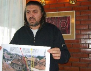 Me snajperat e mi nga Serbia, do ti kishim vrarë të gjithë ushtarët e UÇK-së në vitin 2001 (Foto/Video)