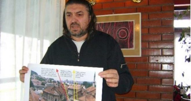 Me snajperat e mi nga Serbia, do ti kishim vrarë të gjithë ushtarët e UÇK-së në vitin 2001 (Foto/Video)