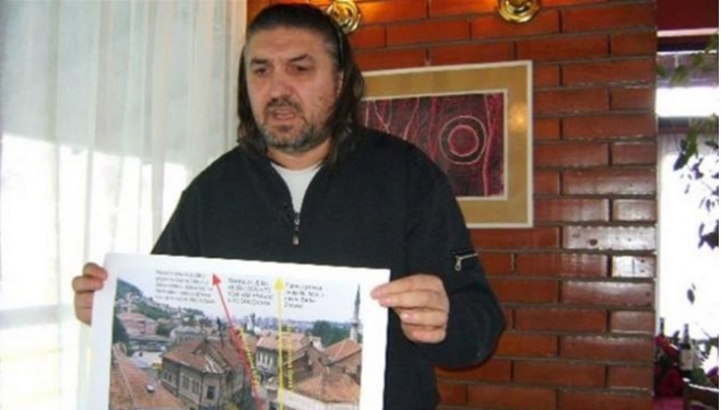 Me snajperat e mi nga Serbia, do ti kishim vrarë të gjithë ushtarët e UÇK-së në vitin 2001 (Foto/Video)