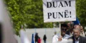 Papunësia, korrupsioni e ISIS, rrezikojnë sigurinë kombëtare