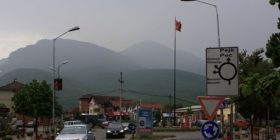 Sot në Deçan marsh paqësor me moton “Stop vrasjeve”