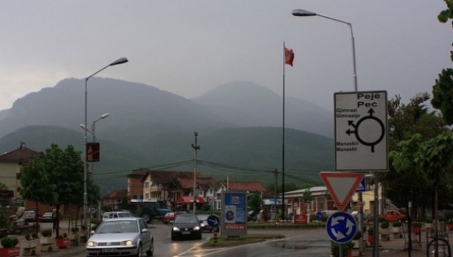 Sot në Deçan marsh paqësor me moton “Stop vrasjeve”