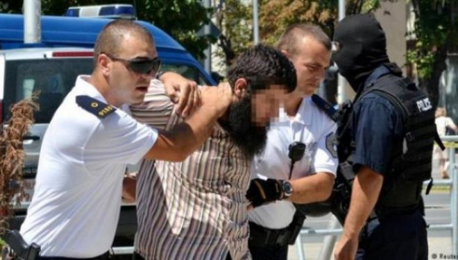Ja sa kosovarë po hetohen për terrorizëm