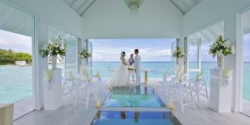 Ishujt Maldive vend përrallor për darsëm ëndërrimtare