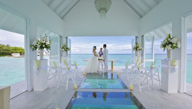 Ishujt Maldive vend përrallor për darsëm ëndërrimtare