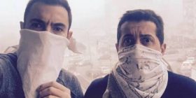 Stupcat: Na u mbush vendi me gaz lotsjellës (FOTO)