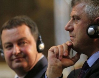Daçiq: Thaçi nuk kupton