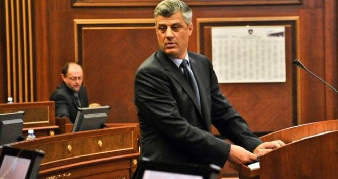 Përfundon raundi i parë, Thaçi i morri vetëm 50 vota