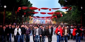 Më 2100 Shqipëria do të ketë mbi 1.1 milion banorë më pak se tash (dokument)