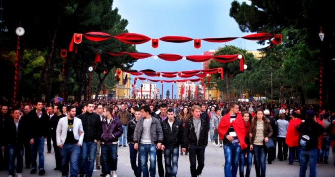 Më 2100 Shqipëria do të ketë mbi 1.1 milion banorë më pak se tash (dokument)
