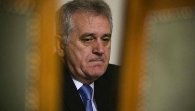 Nikolic: Milloshevic na ka treguar se çka është “kur ju rrëshqet Kosova”