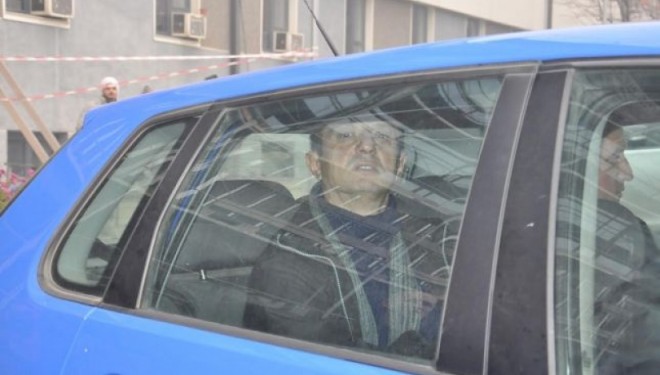 Topalli në arrest shtëpiak, Kadaj-Bujupi e lirë
