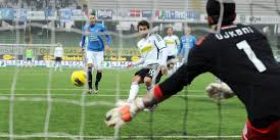 Ujkani në Serie B