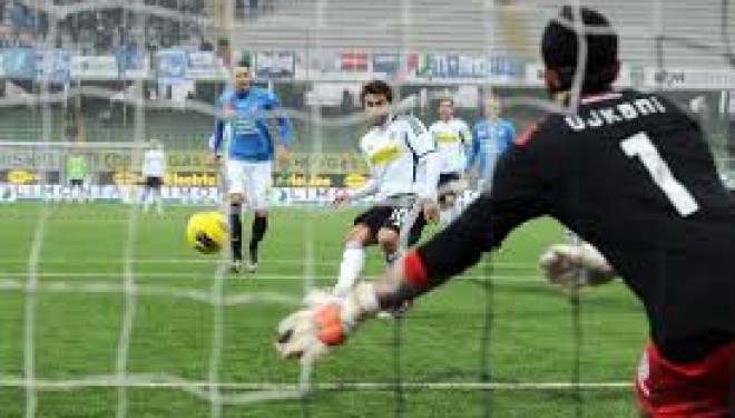 Ujkani në Serie B