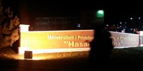 Nëntë problemet e Universitetit të Prishtinës