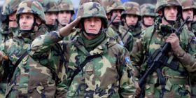 Serbët në institucionet e Kosovës nuk e përkrahin formimin e Ushtrisë