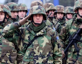 Serbët në institucionet e Kosovës nuk e përkrahin formimin e Ushtrisë