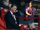 Fati i Van Gaal në duart e Xherdan Shaqirit (Foto)