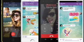 Viber me një opsion të ri, dhe padyshim që do ju gëzojë (Foto)