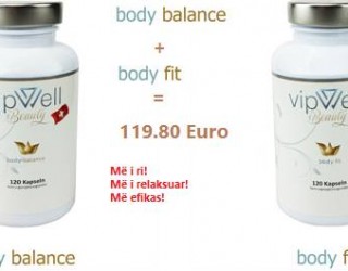 Fitoni cilësinë e jetës dhe vitet e jetës nëpërmjet ushqyesve me cilësi të lartë!