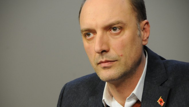 Ymeri: “Zajednica ka vdekur”