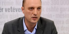 Visar Ymeri i pakënaqur me ndarjen e temave në komisionin për MSA-në