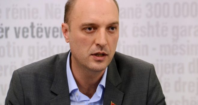 Visar Ymeri: Si kryeministër nuk do ta themeloja Asociacionin