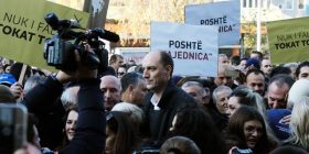 Ymeri: Me marrëveshjet e Isës e Hashimit, Republika nuk është më republikë barazije por Qeverije