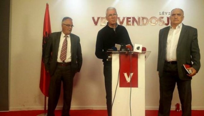 Opozita kërkon komision për Demarkacionin me Malin e Zi