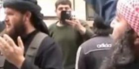 Xhihadisti Lavdrim Muhaxheri shfaqet në lajmet e Euronews