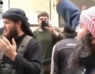 Xhihadisti Lavdrim Muhaxheri shfaqet në lajmet e Euronews