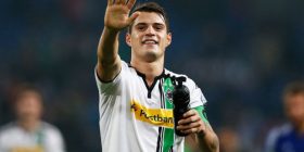 Xhaka: Nuk do ta parkojmë autobusin para Bayernit
