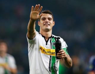 Xhaka: Nuk do ta parkojmë autobusin para Bayernit