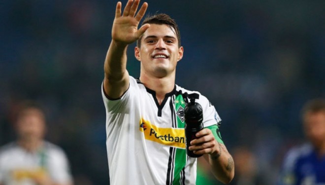 Xhaka: Nuk do ta parkojmë autobusin para Bayernit