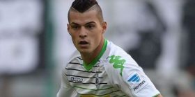 Granit Xhaka uron nënën për 8 mars: Pa ty nuk do të isha ky që jam (FOTO)