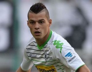 Granit Xhaka uron nënën për 8 mars: Pa ty nuk do të isha ky që jam (FOTO)