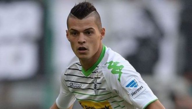 Granit Xhaka uron nënën për 8 mars: Pa ty nuk do të isha ky që jam (FOTO)