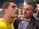 Shorti i Euro 2016 nervozon babain e Granitit dhe Taulantit