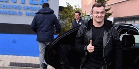 Shaqiri mbledh rreth 128 mijë franga për një aksion humanitar